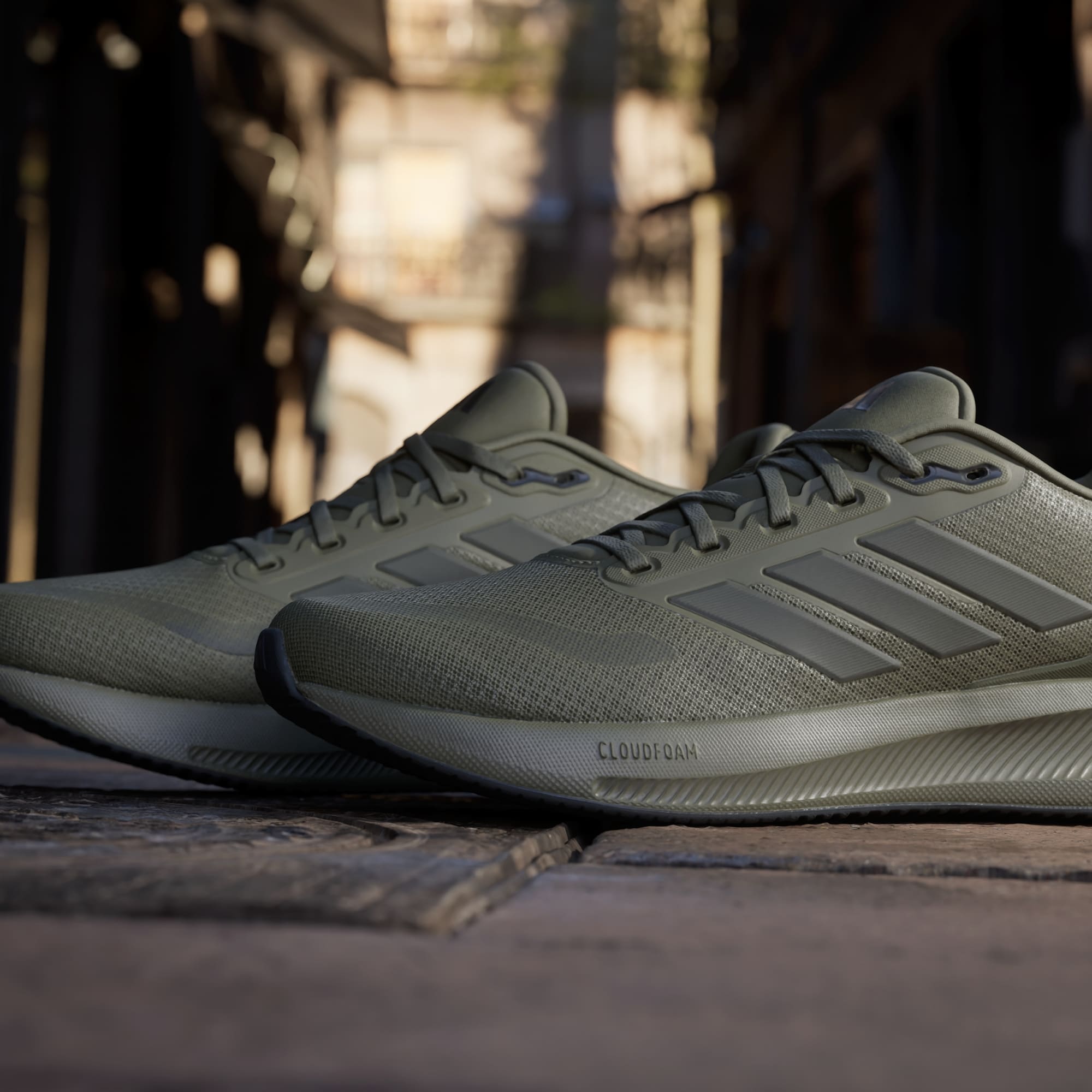 Adidas Runfalcon 5