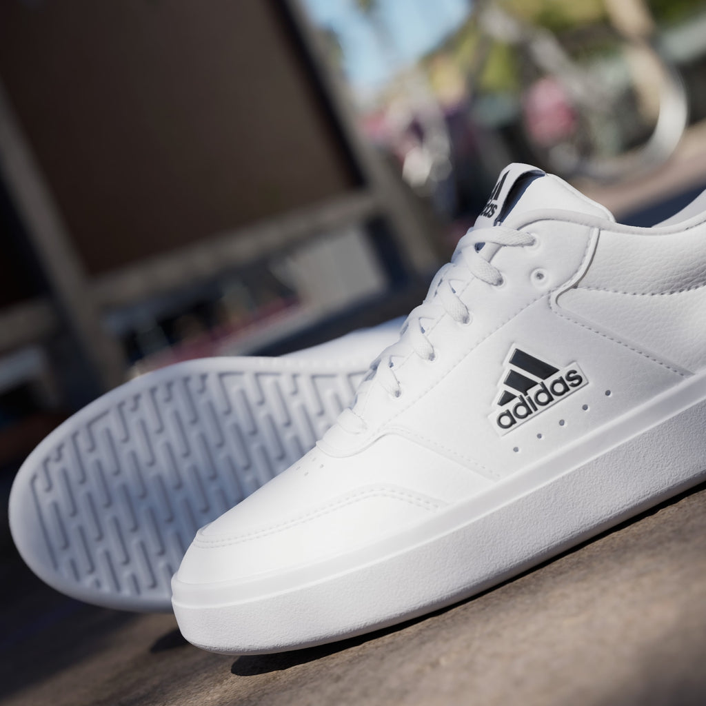 Adidas Park Street