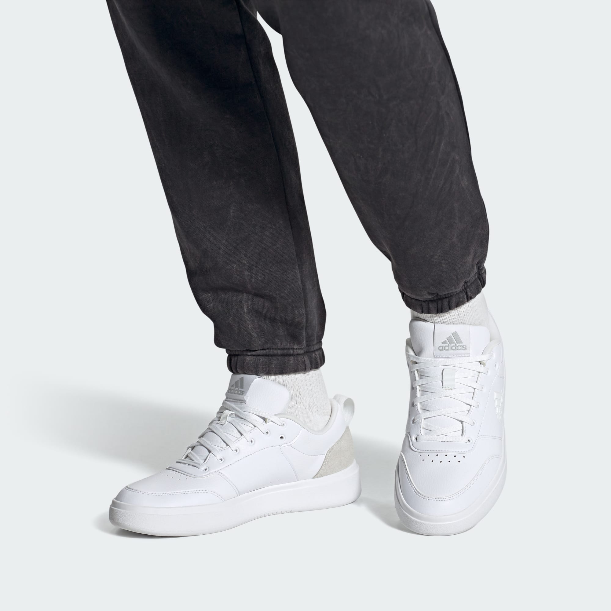Adidas Park Street