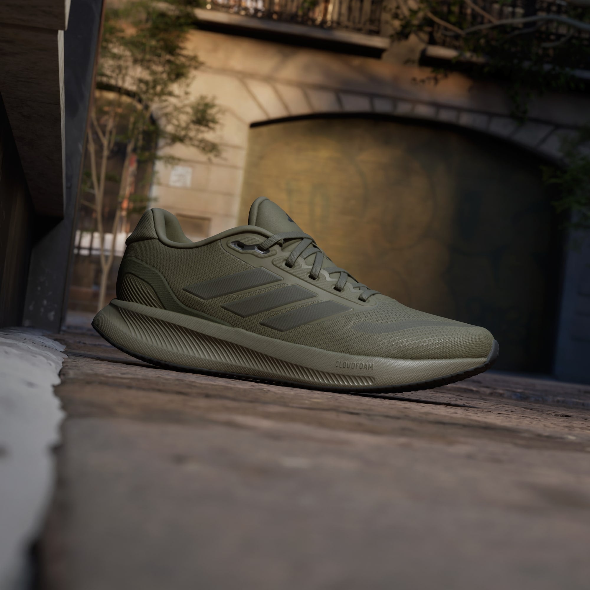 Adidas Runfalcon 5