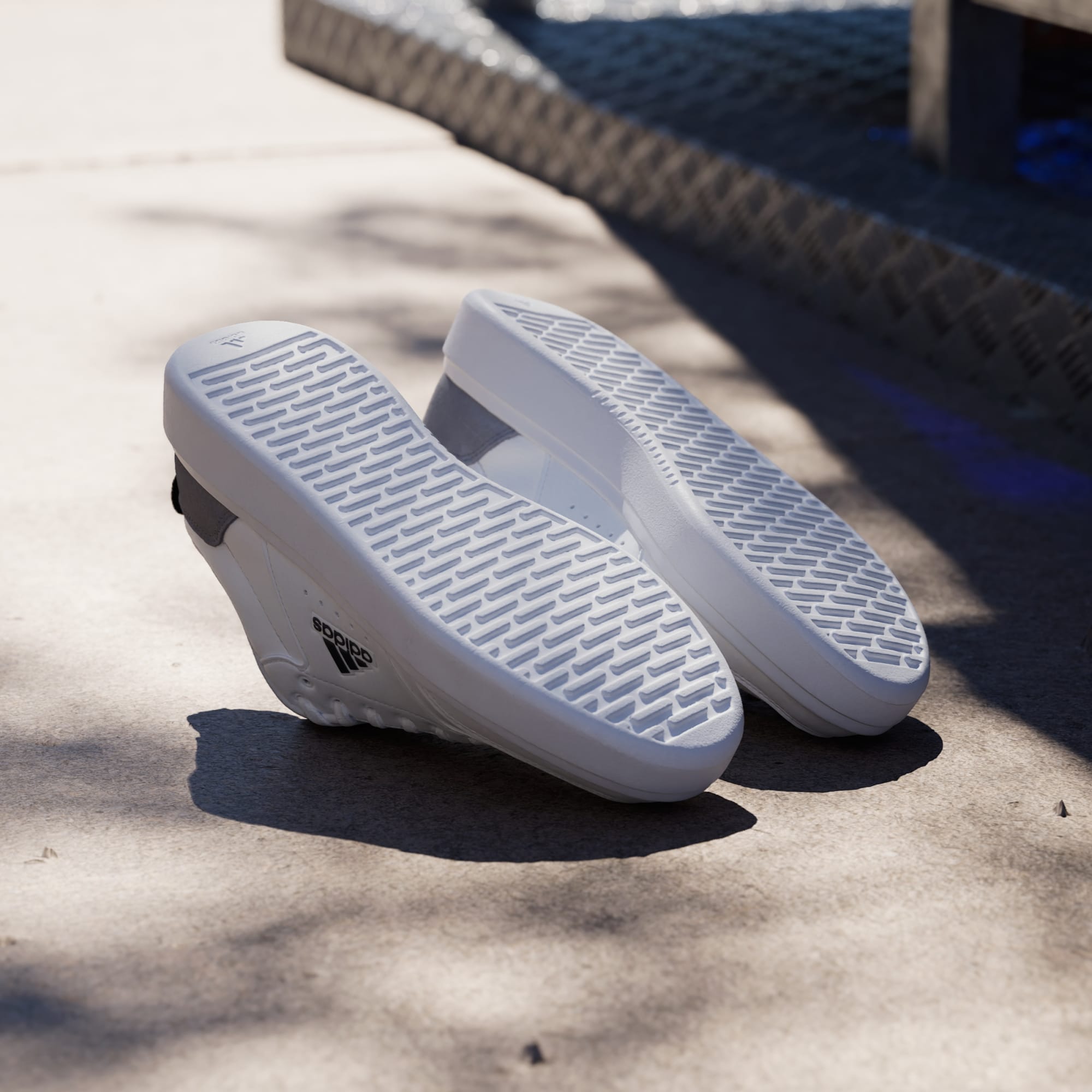 Adidas Park Street