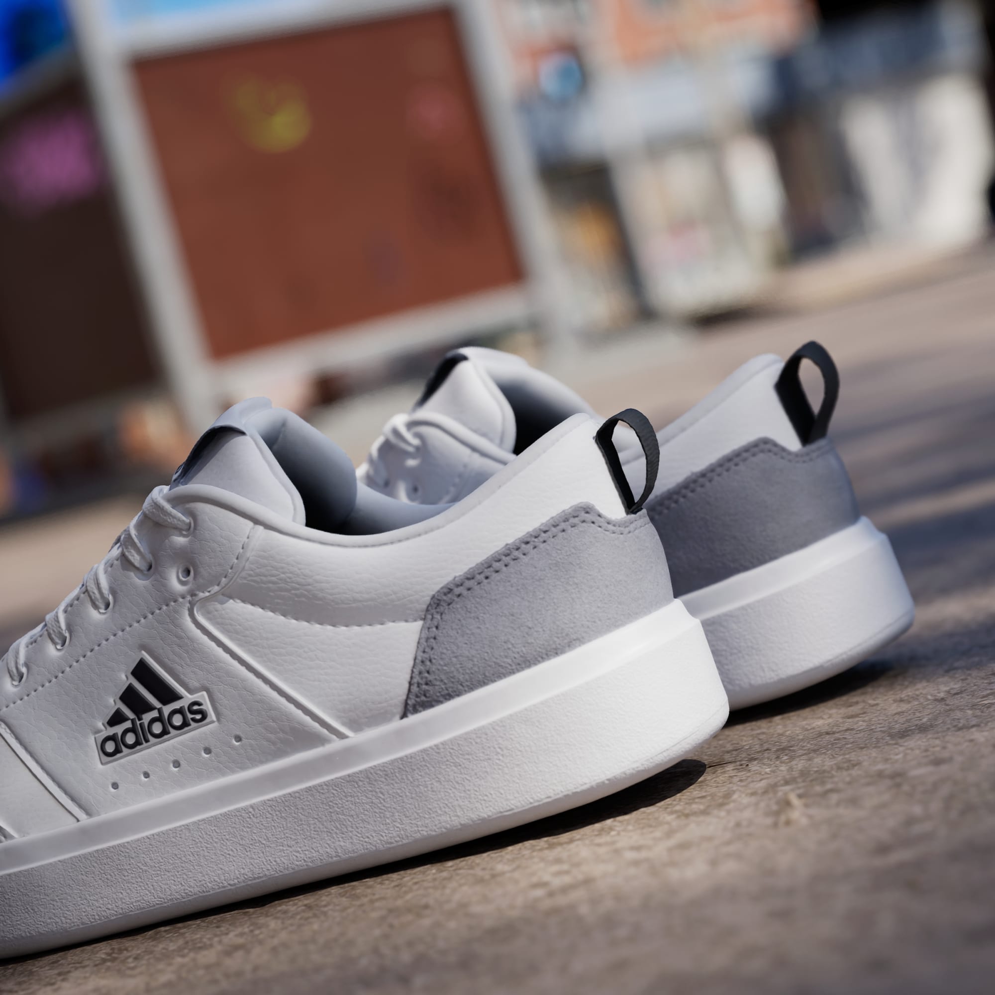 Adidas Park Street