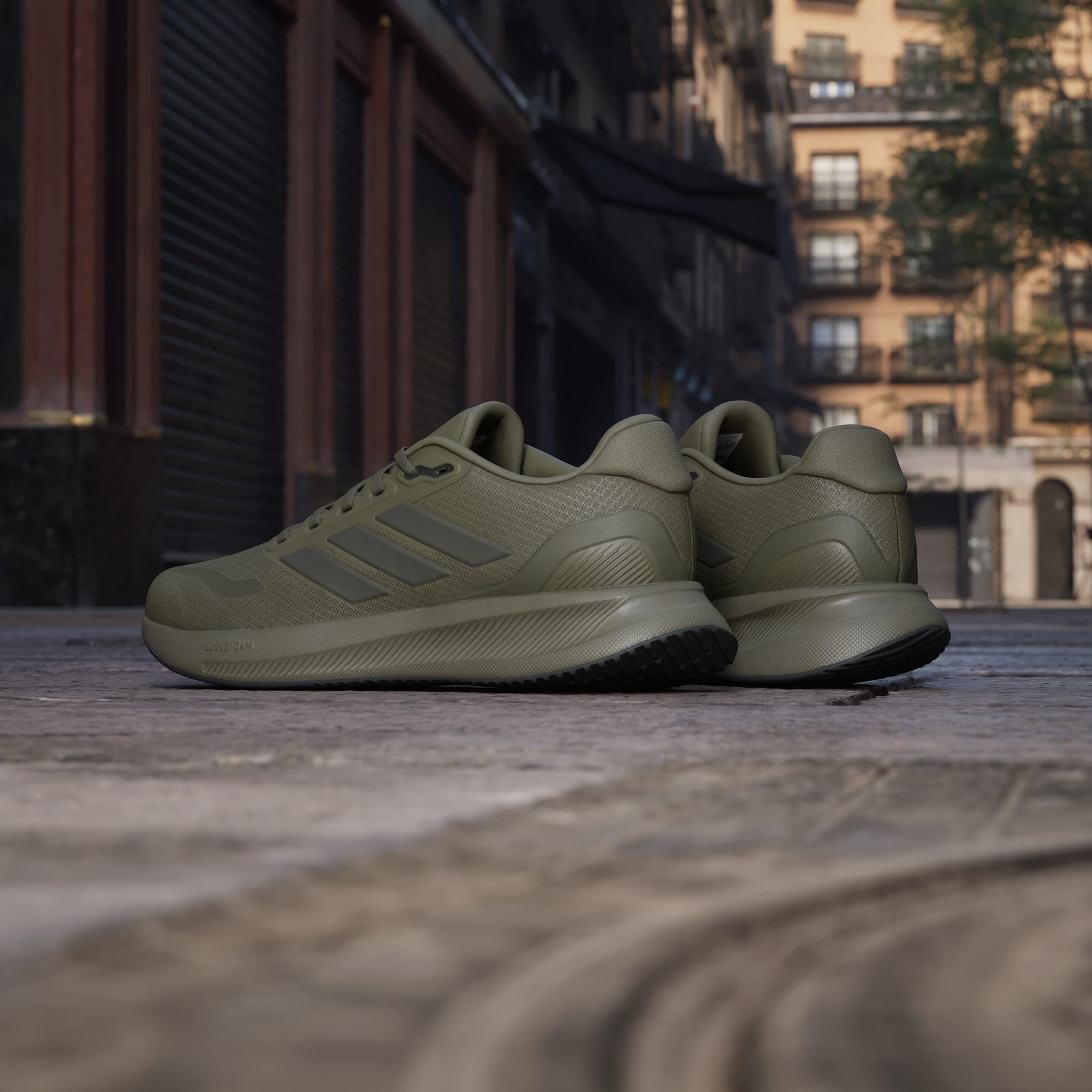 Adidas Runfalcon 5