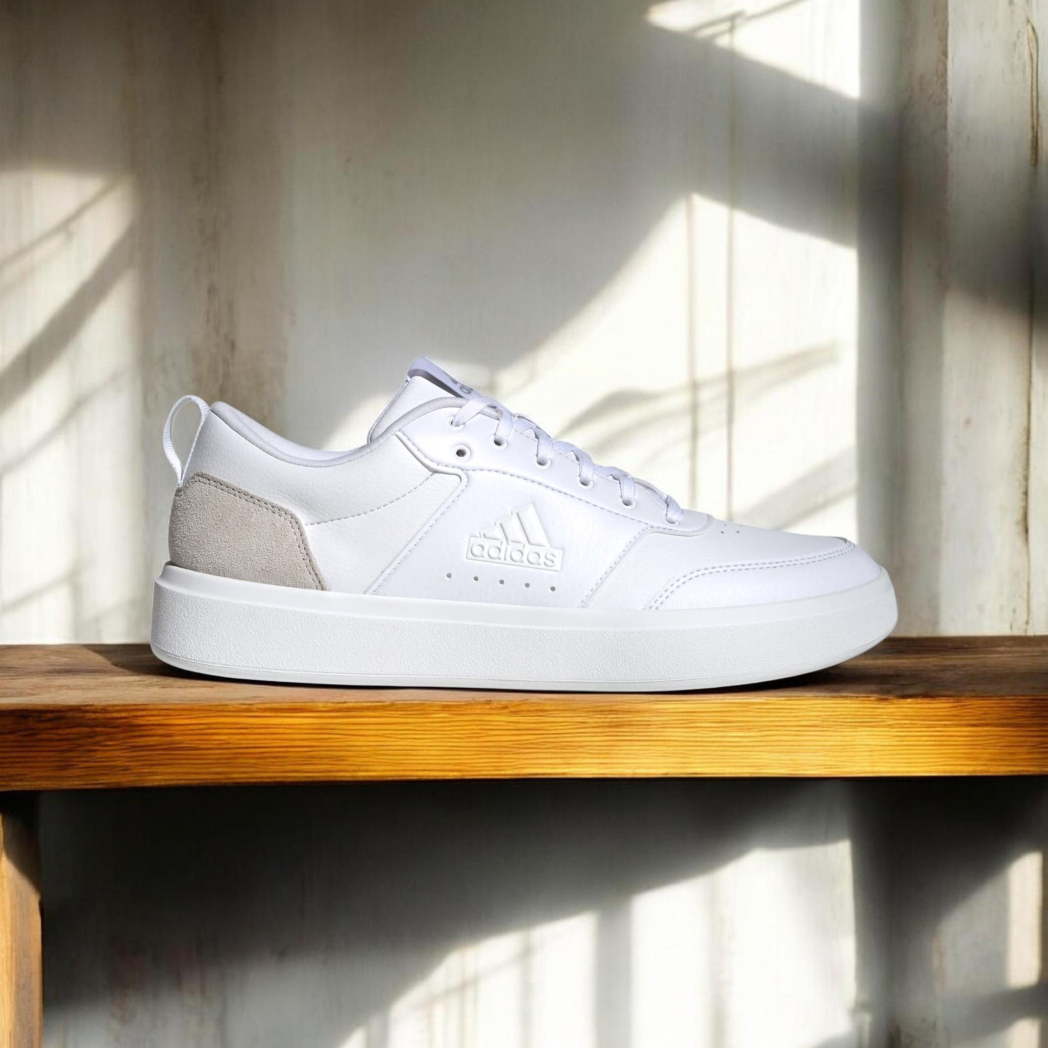 Adidas Park Street