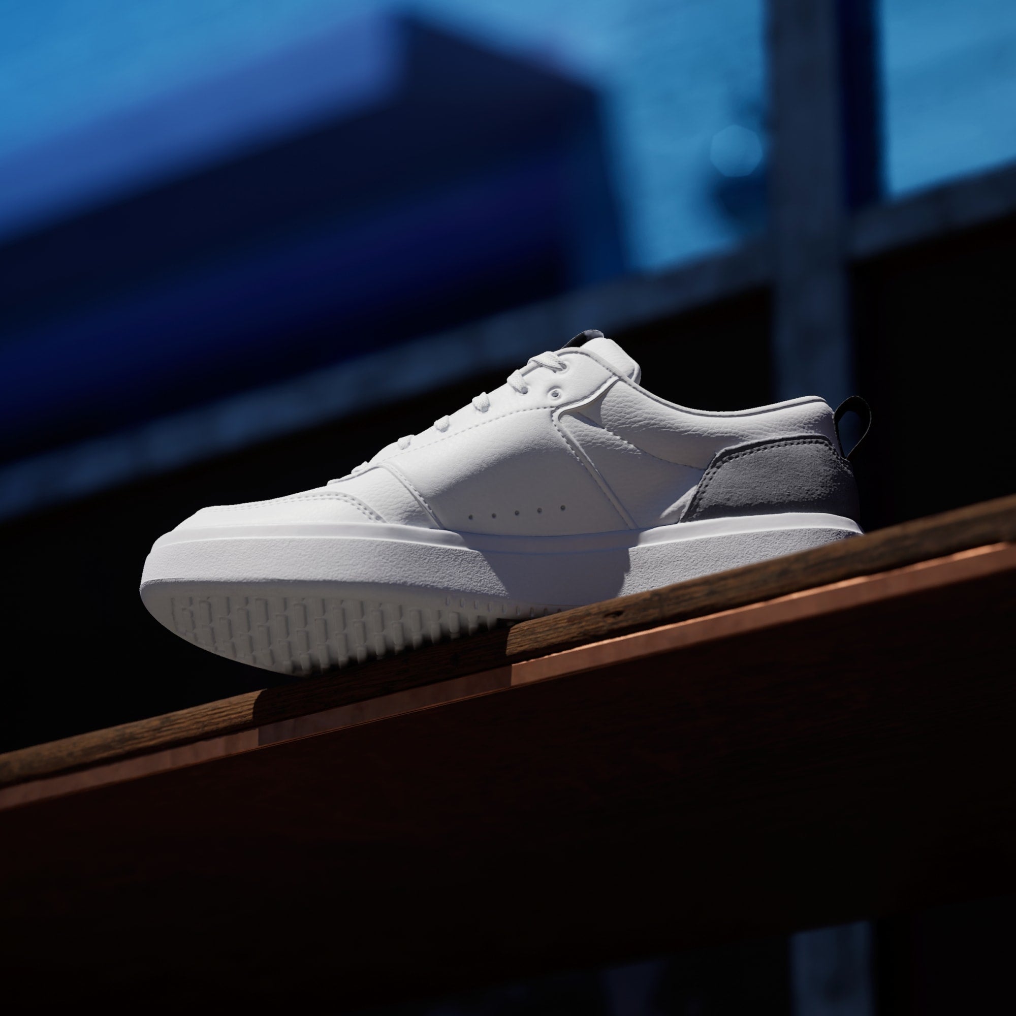 Adidas Park Street