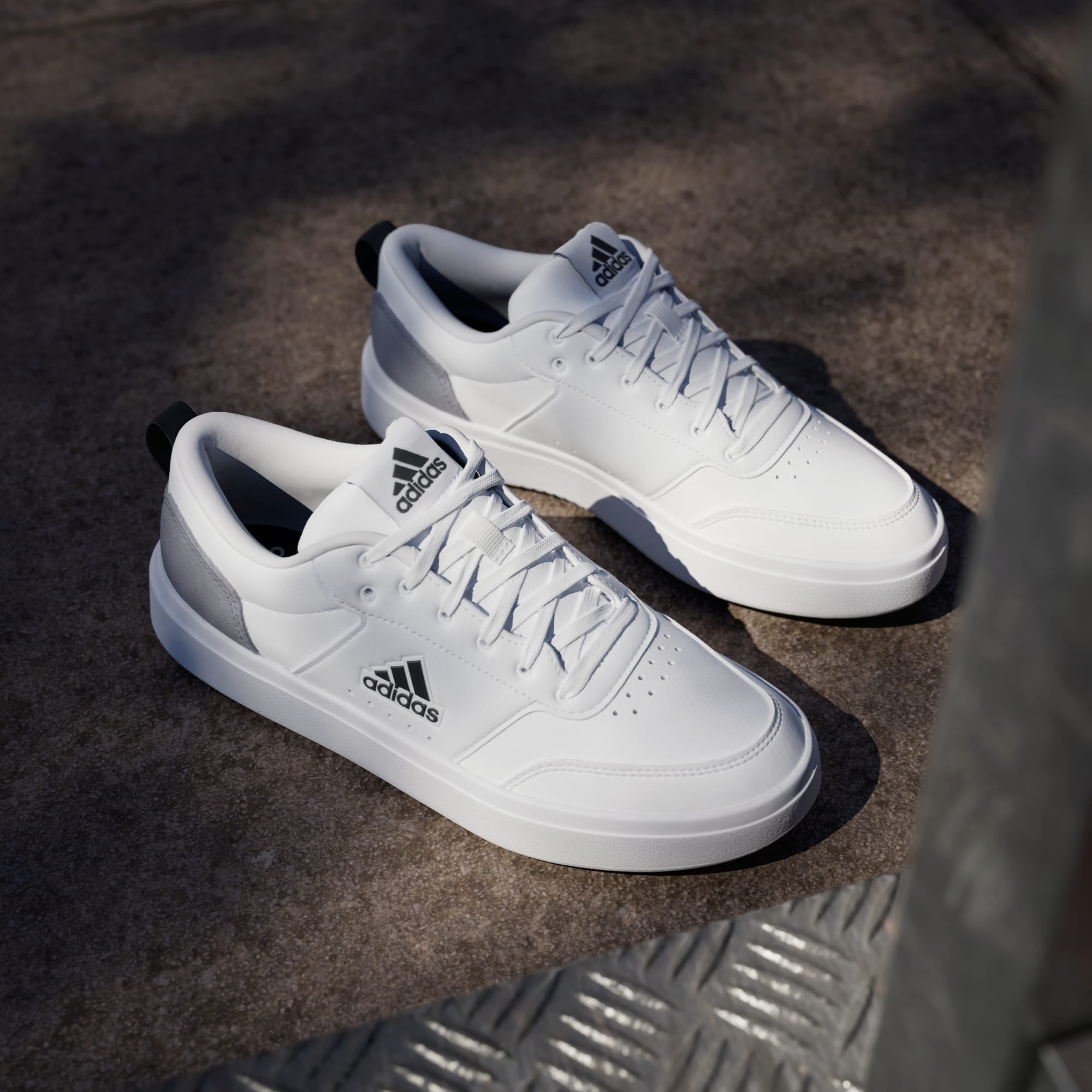 Adidas Park Street