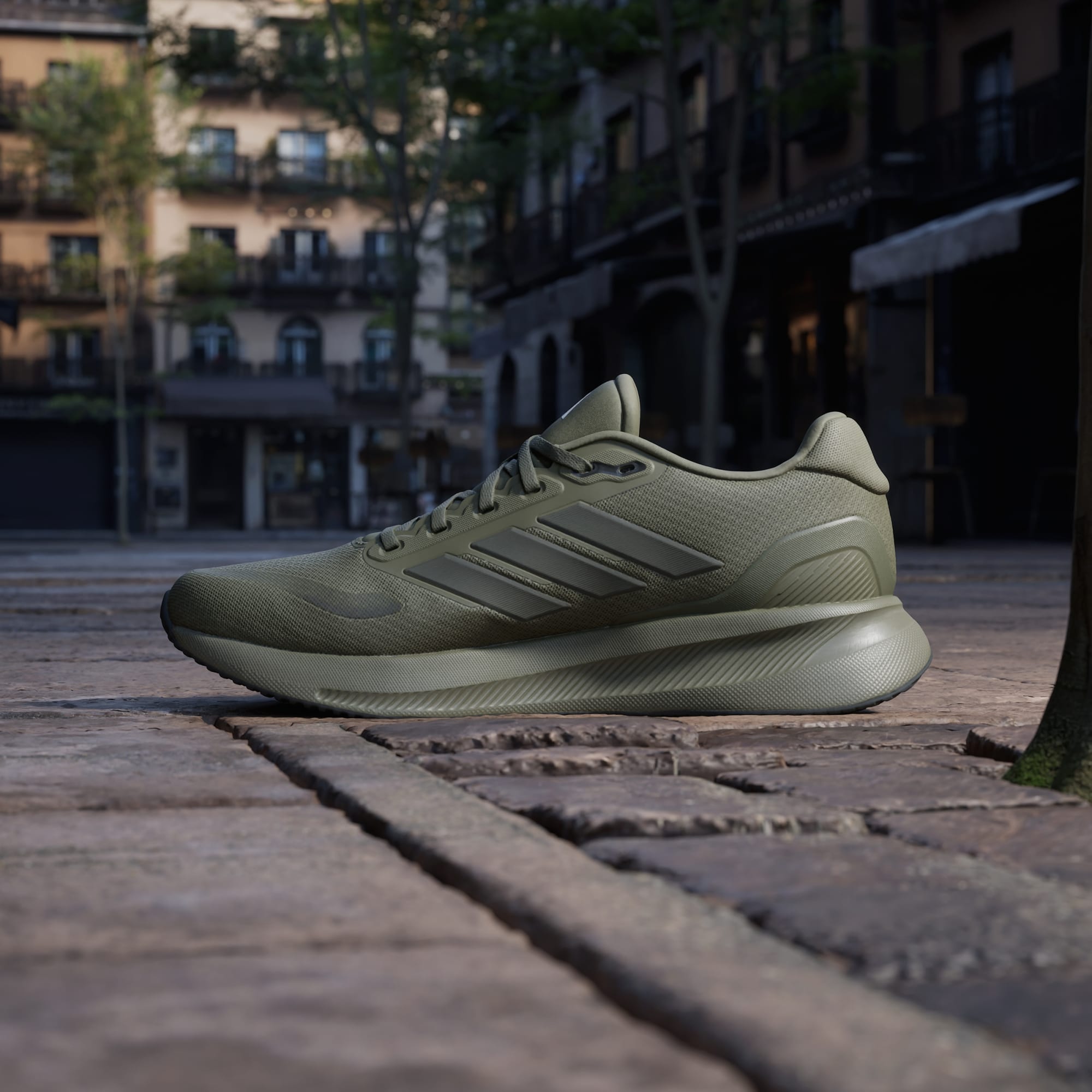 Adidas Runfalcon 5