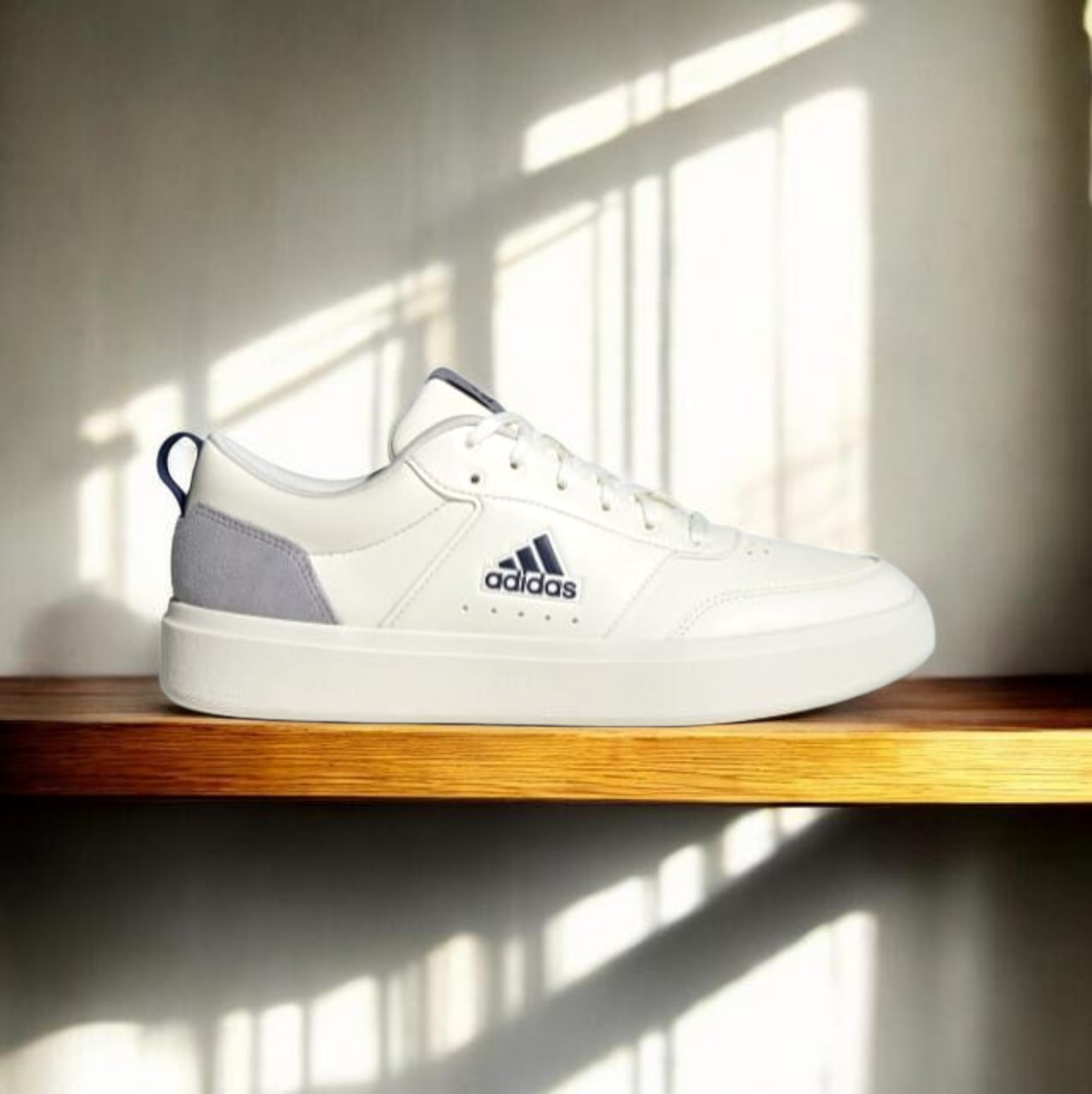 Adidas Park Street