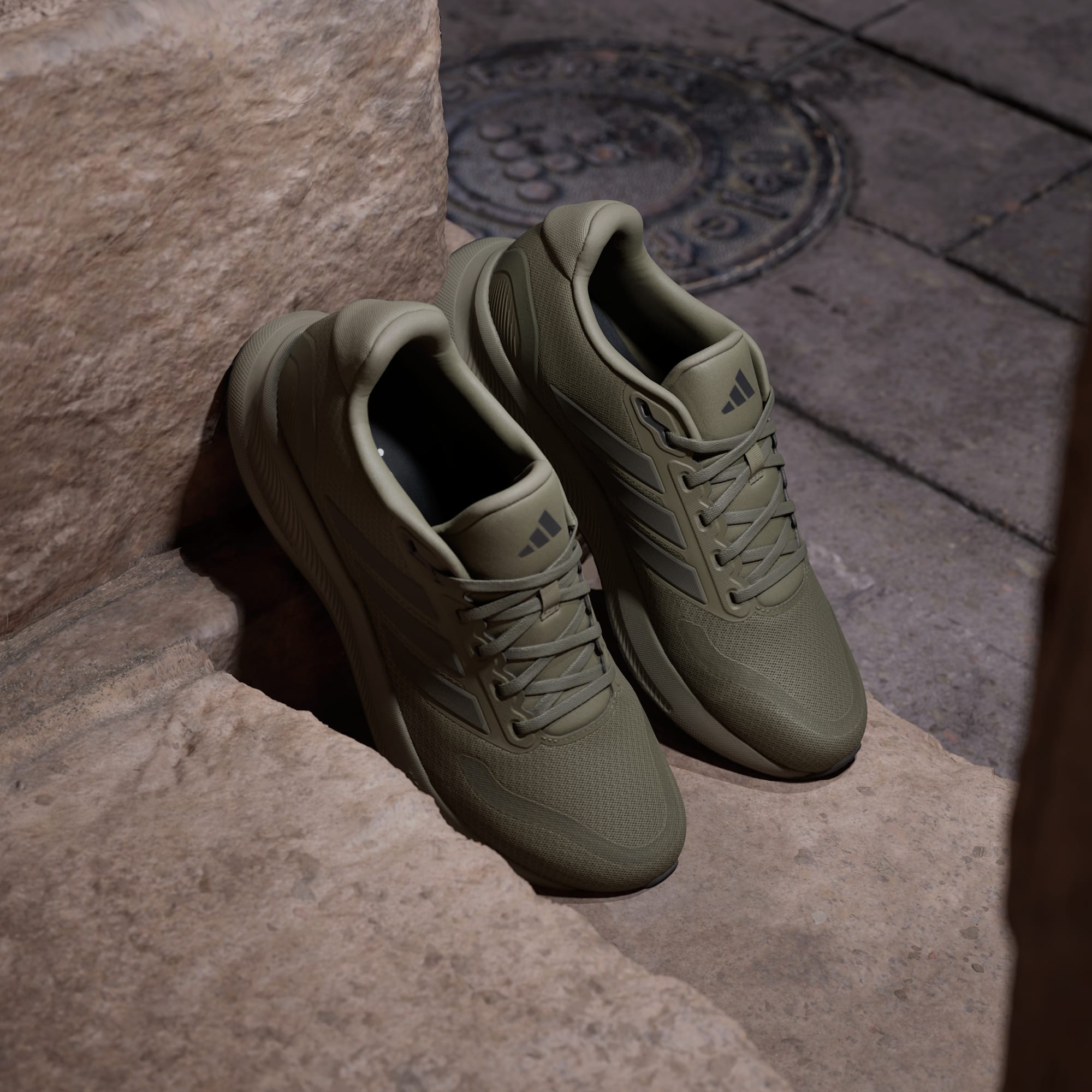 Adidas Runfalcon 5
