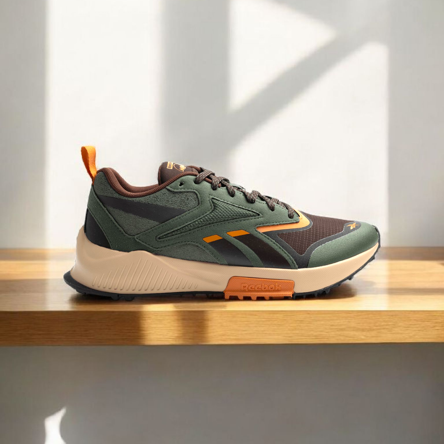 Reebok Lavante Trail 2