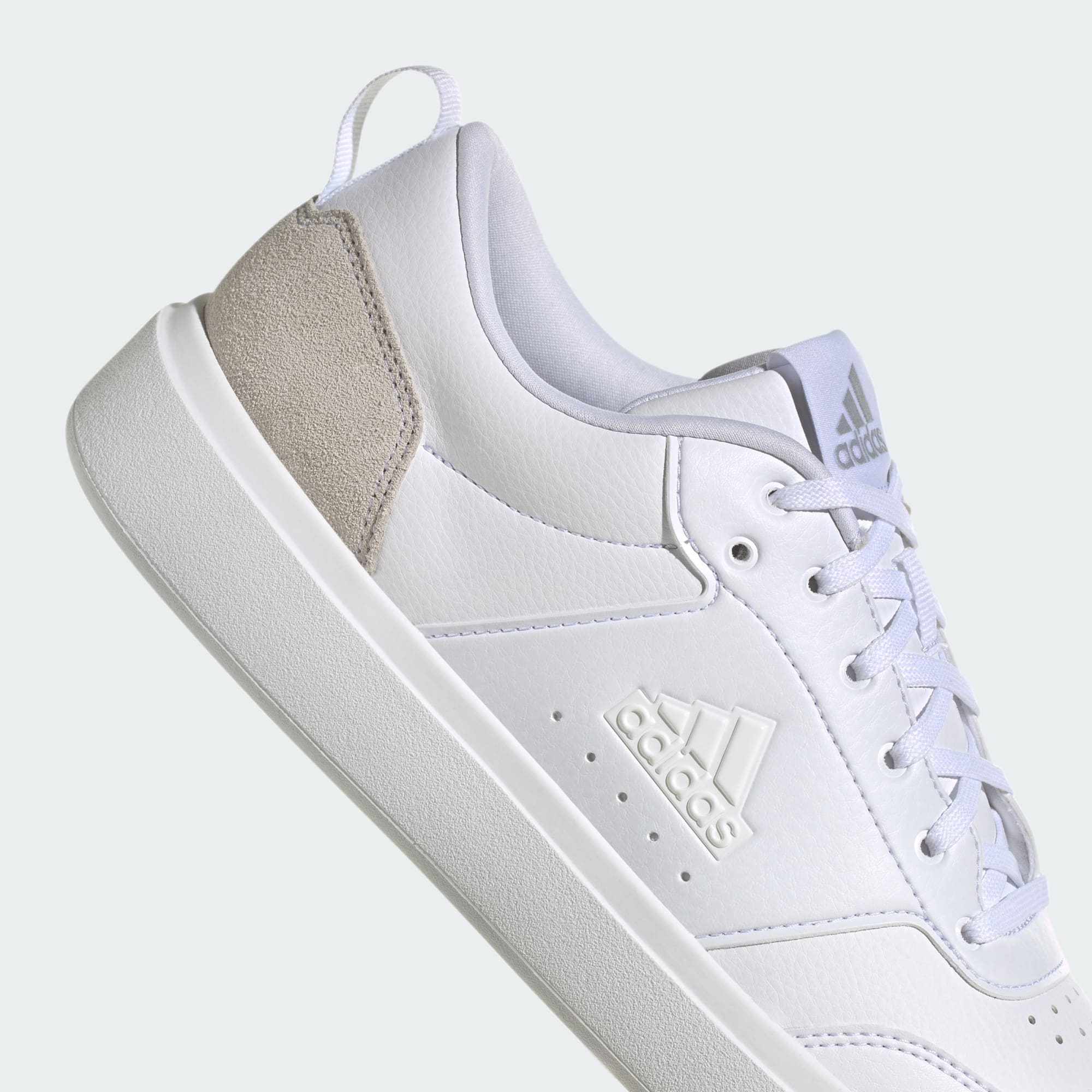 Adidas Park Street