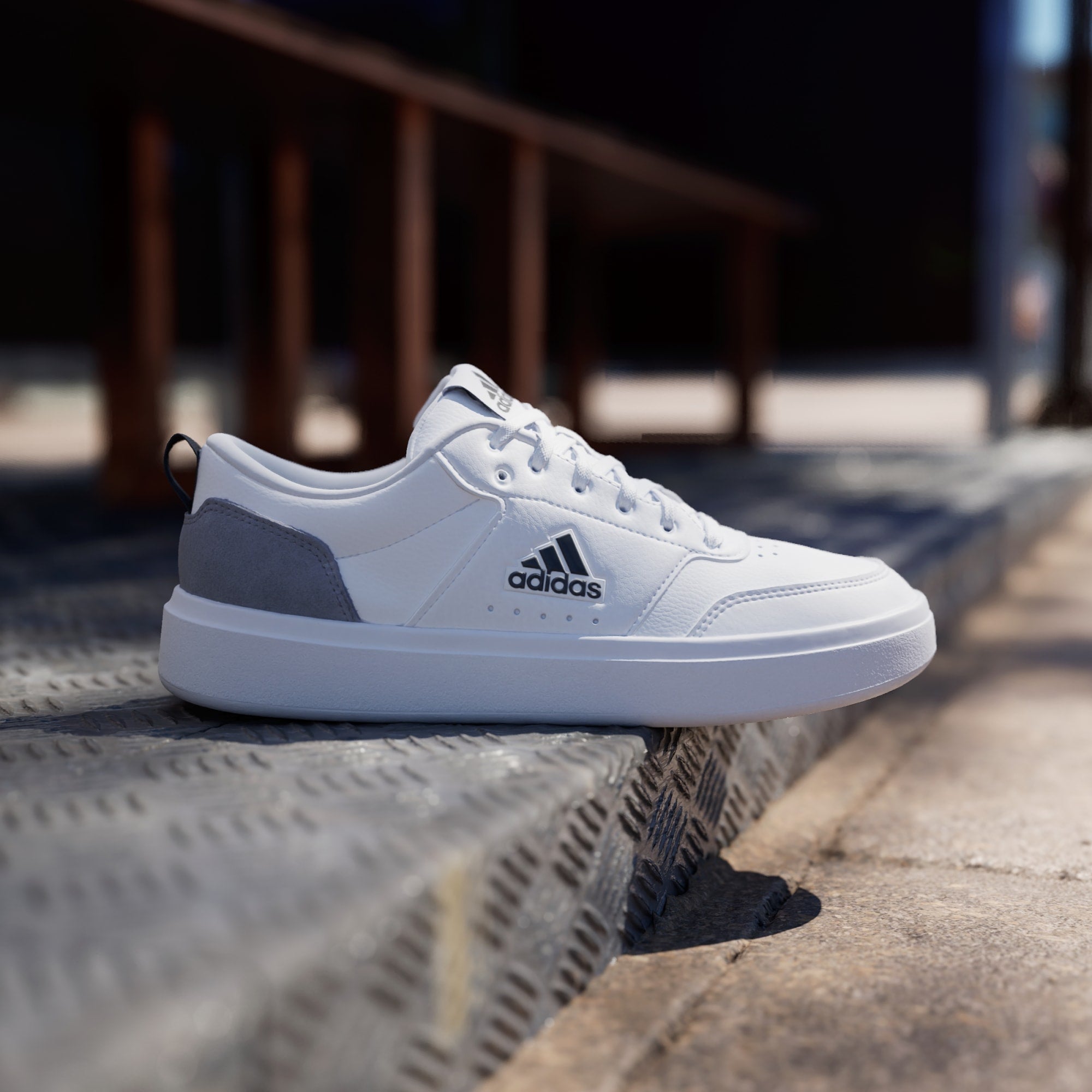 Adidas Park Street